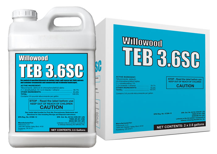 Teb 3.6SC