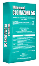 Clomazone 5G Bag